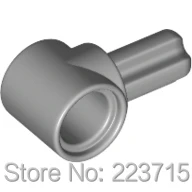 *Beam 1M W/Cross Axle* G934 20 pcs DIY enlighten block brick part No. 22961 Compatible With Other Assembles Particles
*Beam 1M W/Cross Axle* G934 20 pcs DIY enlighten block brick part No. 22961 Compatible With Other Assembles Particles