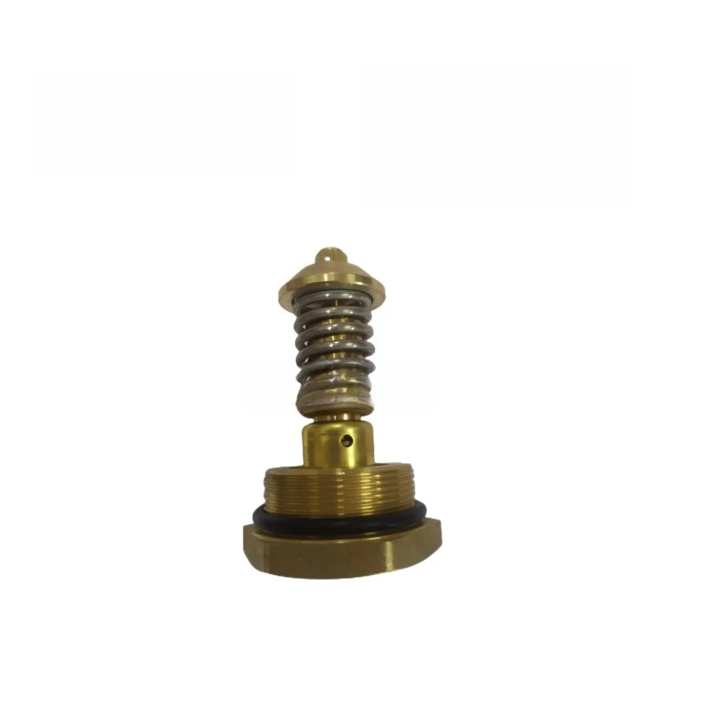 39441944 Air Compressor Replaces Temperature Control Valve Core Screw Constant Temperature Valve Core Thermal Control Valve
39441944 Air Compressor Replaces Temperature Control Valve Core Screw Constant Temperature Valve Core Thermal Control Valve