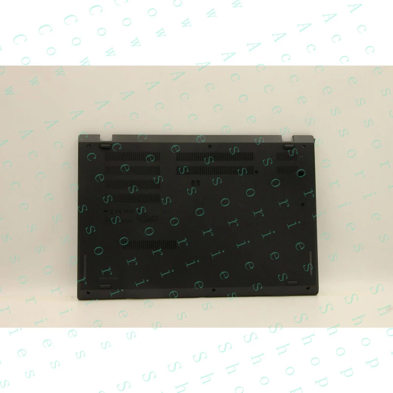 Новый нижний корпус (базовая крышка) для Lenovo ThinkPad L15 Gen 2, модель 5CB0Z69515
Новый нижний корпус (базовая крышка) для Lenovo ThinkPad L15 Gen 2, модель 5CB0Z69515