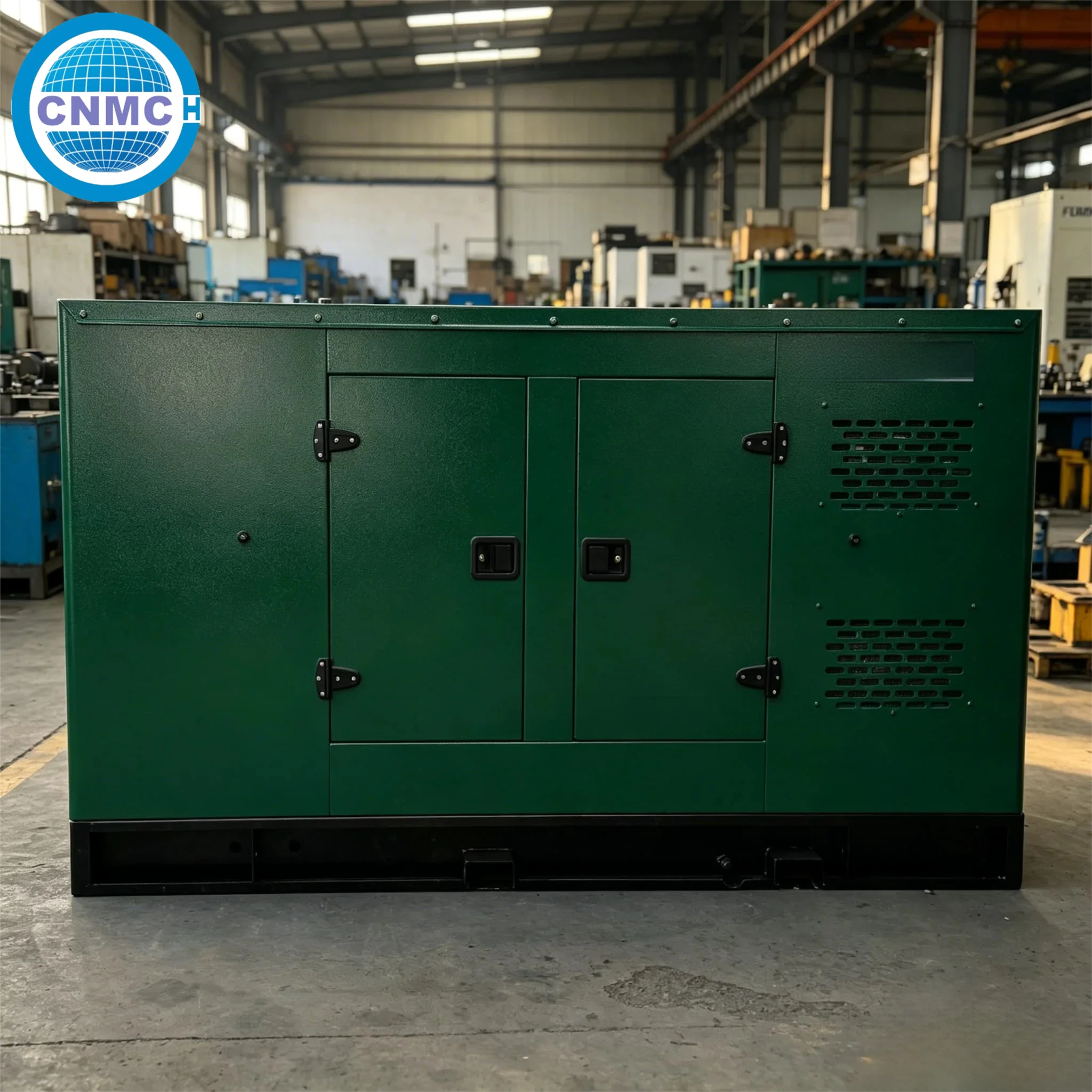 30KW 50KW 80KW 100KW 200KW Silent Diesel generators Cummins power generator 110V 220V 380V generator for Factories and Workshops
30KW 50KW 80KW 100KW 200KW Silent Diesel generators Cummins power generator 110V 220V 380V generator for Factories and Workshops