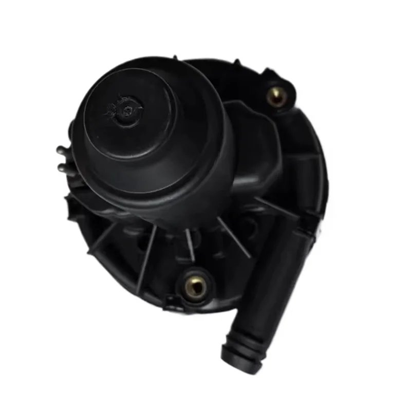 High-Quality Replacement Secondary Air Pump For Mercedes R171 W203 W211 W215 W219 W220 V6 V8 (2001-2010)
High-Quality Replacement Secondary Air Pump For Mercedes R171 W203 W211 W215 W219 W220 V6 V8 (2001-2010)