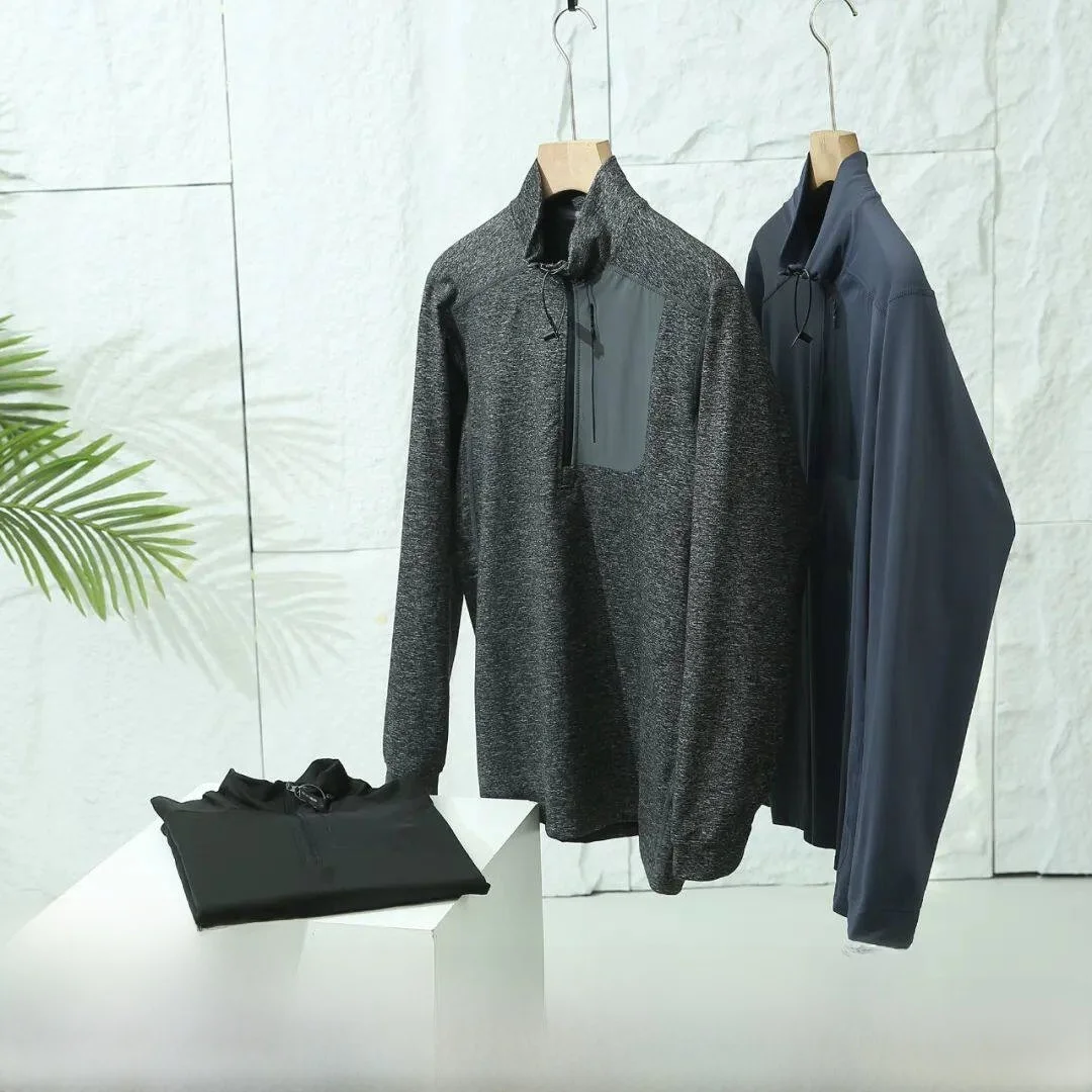 Outdoor Gear New Arrival Men's Long Sleeve Base Shirt Half Zip Quick Dry Moisture Wicking Standard Fit Polyester Fleece Breat...
Outdoor Gear New Arrival Men's Long Sleeve Base Shirt Half Zip Quick Dry Moisture Wicking Standard Fit Polyester Fleece Breat...