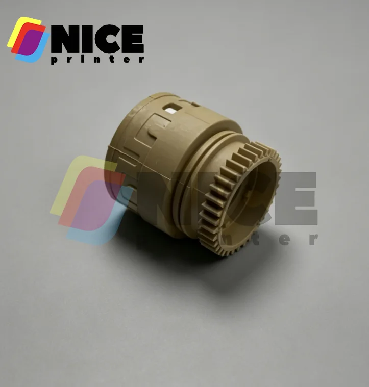 2PCS D258-4465 Original Quality Fixing Roller Gear Upper Roller Gear is used for Ricoh C8002 6502 8003 5200 5110 5100 6503
2PCS D258-4465 Original Quality Fixing Roller Gear Upper Roller Gear is used for Ricoh C8002 6502 8003 5200 5110 5100 6503