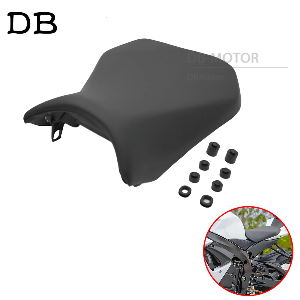 Motorcycle Front Rider Driver Seat Cushion Fit For Suzuki GSXR 600 750 GSXR600 GSXR750 K11 2011-2019
Motorcycle Front Rider Driver Seat Cushion Fit For Suzuki GSXR 600 750 GSXR600 GSXR750 K11 2011-2019