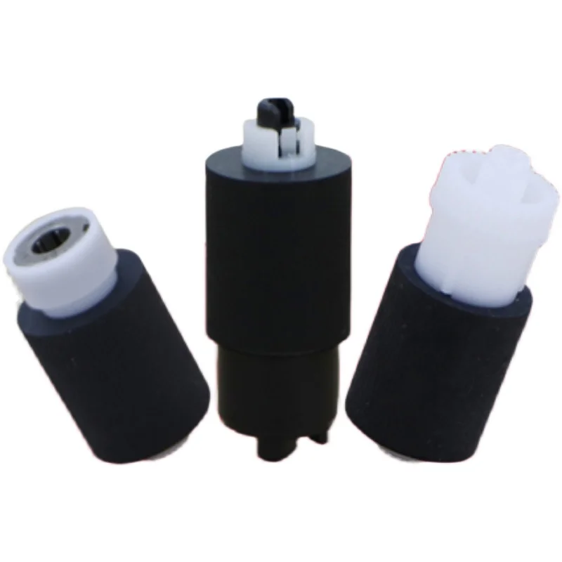 K yocera Original FS-6525 4125 8124 4226 3010i 4012 3212 Колесо для натирания коробки
K yocera Original FS-6525 4125 8124 4226 3010i 4012 3212 Колесо для натирания коробки