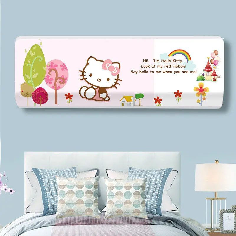 My melody sanrio cartoon air conditioner dust cover kawaii cute decorative air conditioner dust cover wholesale fast shipping
My melody sanrio cartoon air conditioner dust cover kawaii cute decorative air conditioner dust cover wholesale fast shipping