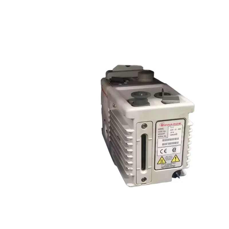 Used Vacuum Pump RV3, RV5, RV8, RV12, Beautiful Condition, Vacuum Pump Maintenance
Used Vacuum Pump RV3, RV5, RV8, RV12, Beautiful Condition, Vacuum Pump Maintenance