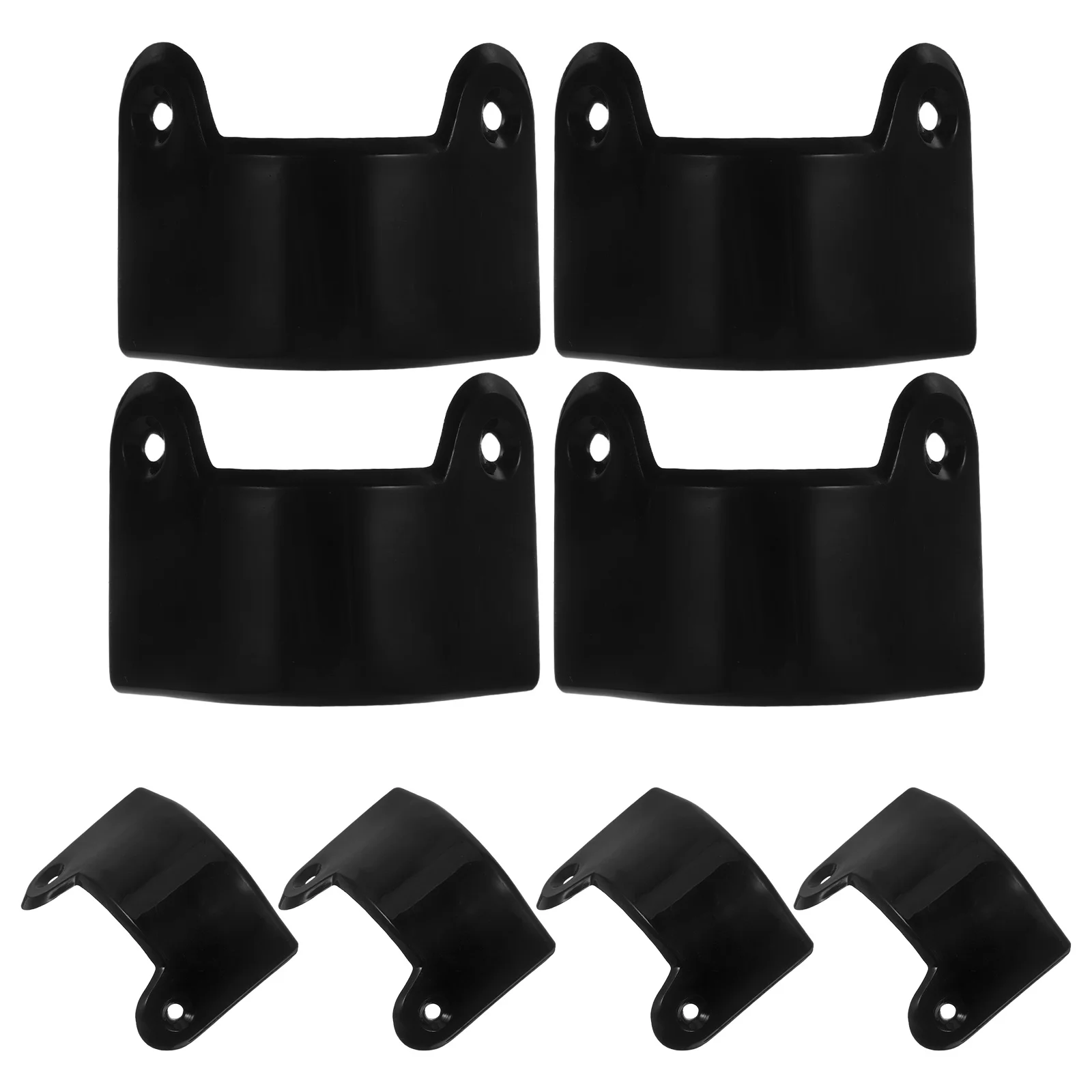 8 Pcs Guitar Speaker Corner Guard Furniture Protector Anti-collision Box Edge Packaging Plastic Wear-resistant Carton 
8 Pcs Guitar Speaker Corner Guard Furniture Protector Anti-collision Box Edge Packaging Plastic Wear-resistant Carton