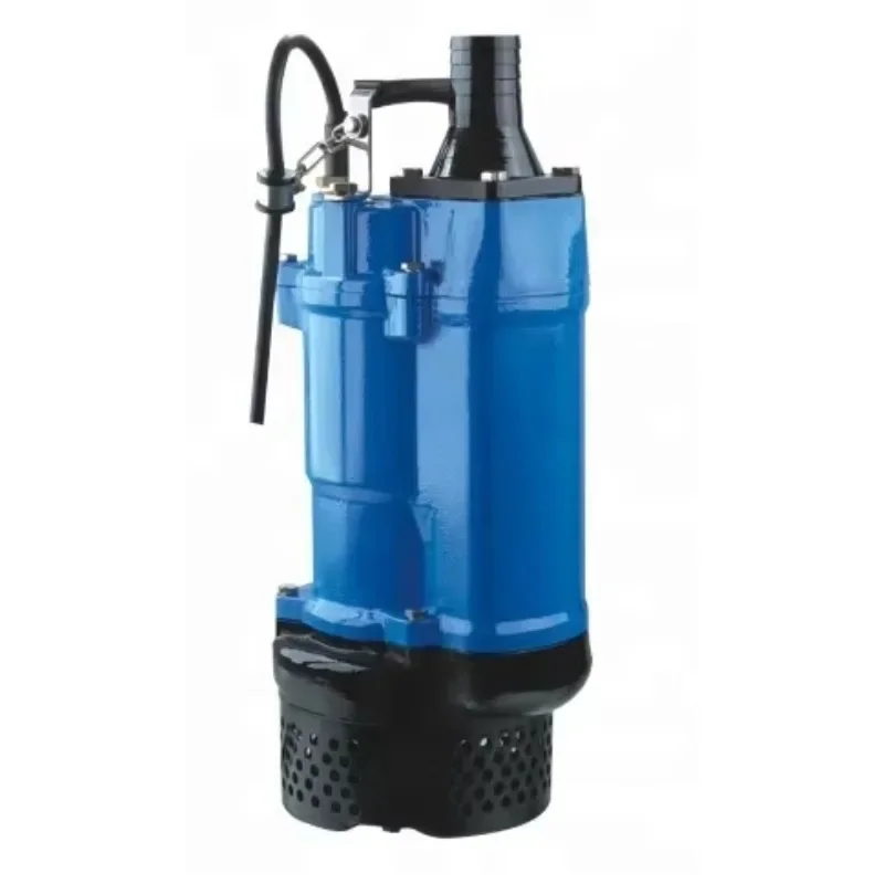 MEUDY KBZ 2HP High Quality Cast Iron Submersible Water Pump Reliable for Wastewater Treatment 
MEUDY KBZ 2HP High Quality Cast Iron Submersible Water Pump Reliable for Wastewater Treatment