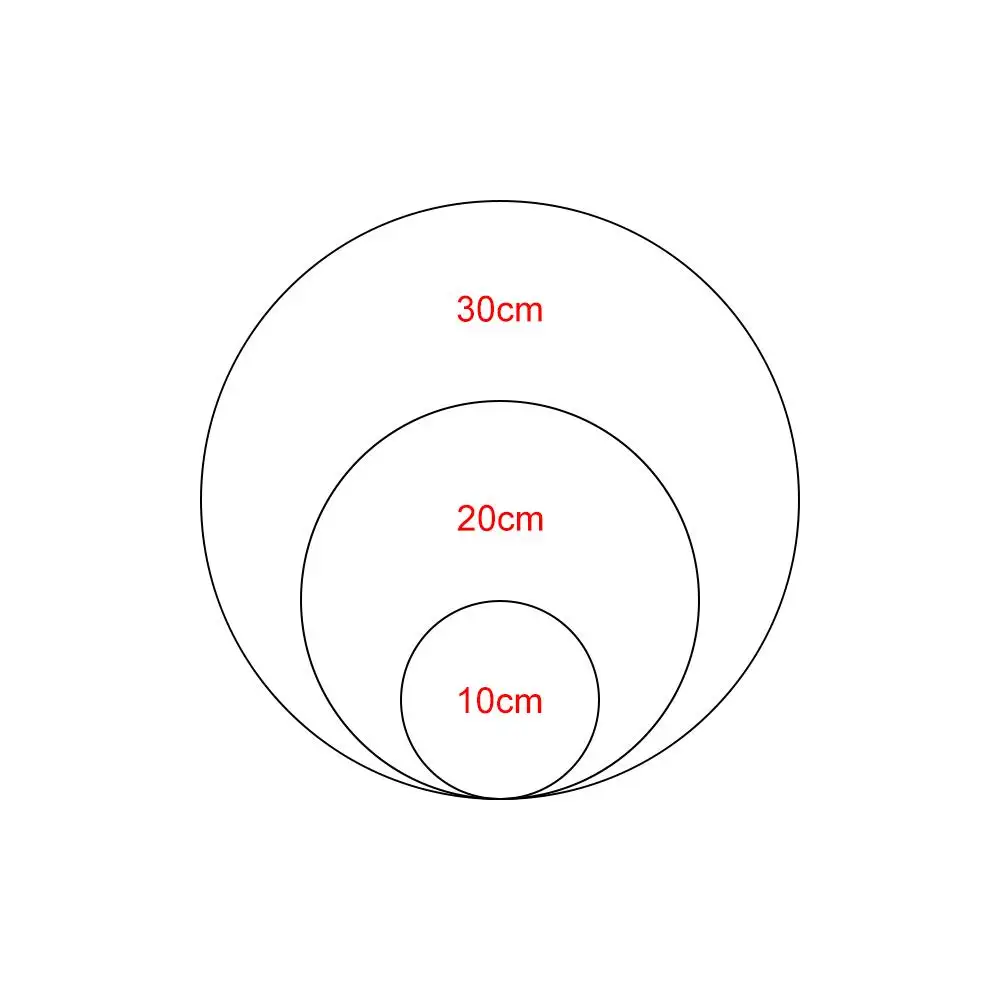 Multi Size Round Thicken Painter Wooden Oil Paint Drawing Board Picture Frame Circle Canvas Painting Board
Multi Size Round Thicken Painter Wooden Oil Paint Drawing Board Picture Frame Circle Canvas Painting Board