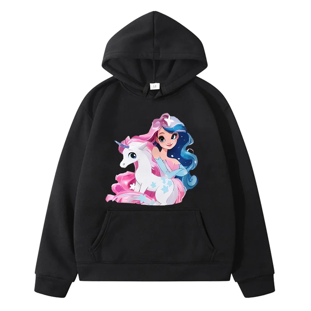 Kawaii Unicorn Print Hoodies Fleece Sweatshirt boys pullover y2k sudadera Autumn anime hoodie Cartoon jacket kids clothes girls
Kawaii Unicorn Print Hoodies Fleece Sweatshirt boys pullover y2k sudadera Autumn anime hoodie Cartoon jacket kids clothes girls