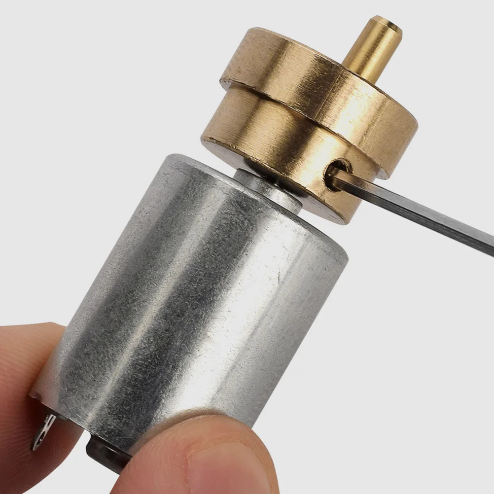 High Precision Eccentric Wheel with Screw for Tattoos Machine Long Life Rotary Cam Replacement Part Rotary Cam Wheel
High Precision Eccentric Wheel with Screw for Tattoos Machine Long Life Rotary Cam Replacement Part Rotary Cam Wheel