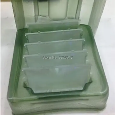 1 Uds. Pantalla de enfoque mate interna/piezas de vidrio esmerilado para Canon EOS 6D DS 126402   SLR(CY3-1684-000)