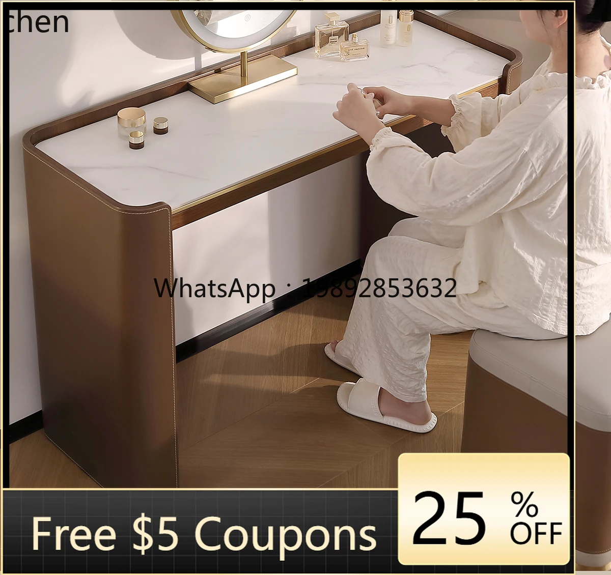 BB домашний L-образный туалетный столик, встроенный шкаф с шестью ящиками, рок-доска, телескопический угловой прикроватный шкаф для спальни
BB домашний L-образный туалетный столик, встроенный шкаф с шестью ящиками, рок-доска, телескопический угловой прикроватный шкаф для спальни