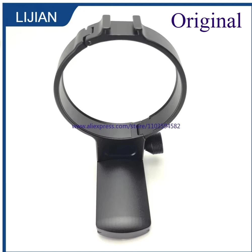 Original NEW 35-150 mm (A058) Camera Lens Tripod Mount for Tamron SP 35-150mm f/2-2.8 Di III VXD Repair Unit Part
Original NEW 35-150 mm (A058) Camera Lens Tripod Mount for Tamron SP 35-150mm f/2-2.8 Di III VXD Repair Unit Part
