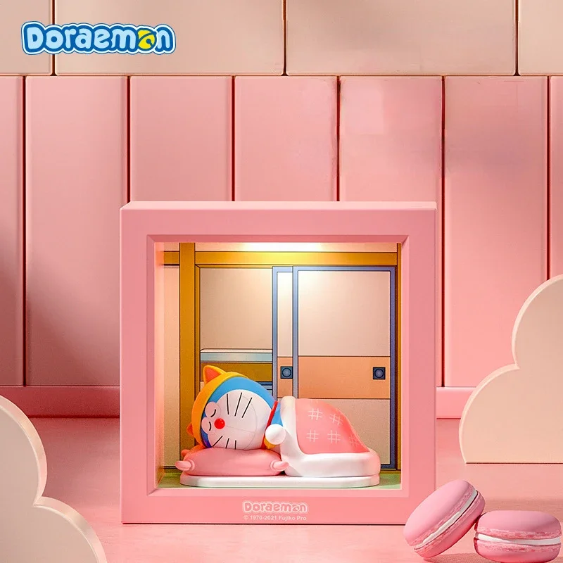 Фоторамка Doraemon со спящим ребенком, задняя фоторамка, 3D стерео Магнитная светодиодная атмосфера, украшения, прикроватная лампа, милый подарок на день рождения
Фоторамка Doraemon со спящим ребенком, задняя фоторамка, 3D стерео Магнитная светодиодная атмосфера, украшения, прикроватная лампа, милый подарок на день рождения