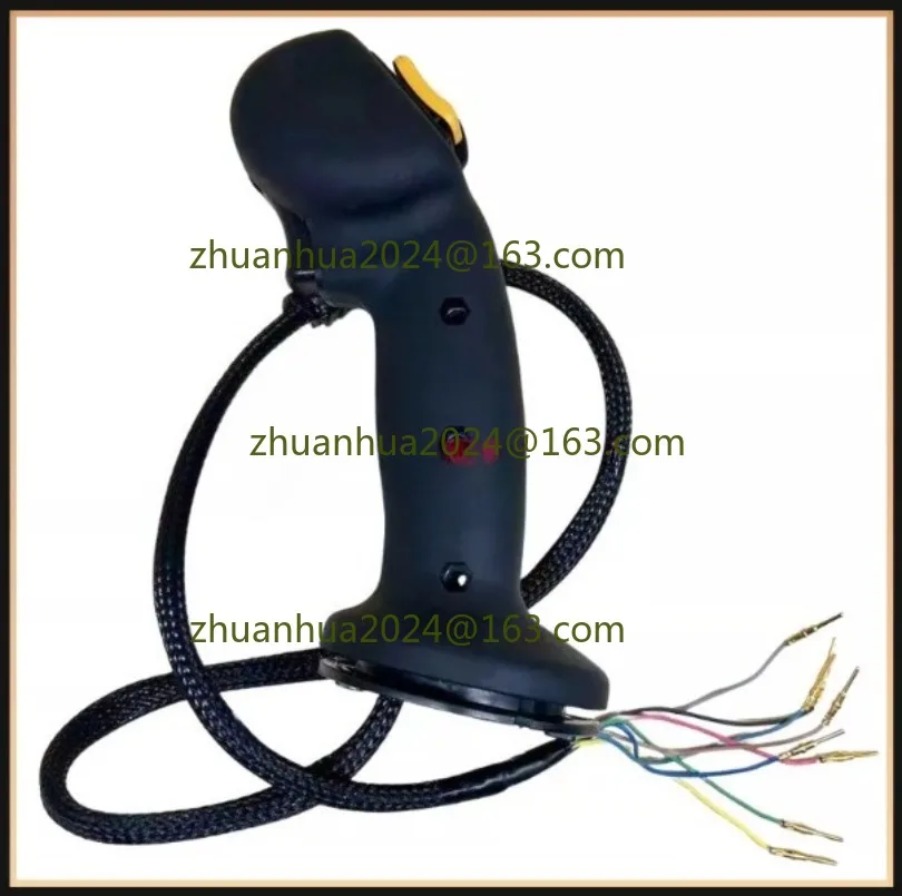 For Cat Loader handle 394-8525 3948525 gear switch 950 955 956 966 980GC manipulate Assembly
For Cat Loader handle 394-8525 3948525 gear switch 950 955 956 966 980GC manipulate Assembly