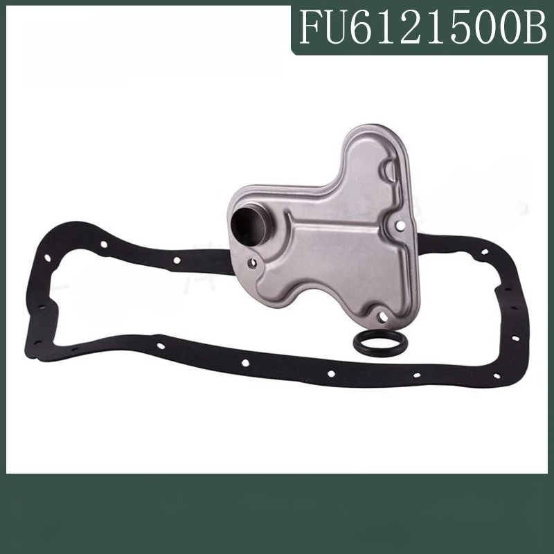 FU6121500B FU6121F00B Transmission oil grid + gasket suitable for Ford Mazda transmission for Ford
FU6121500B FU6121F00B Transmission oil grid + gasket suitable for Ford Mazda transmission for Ford