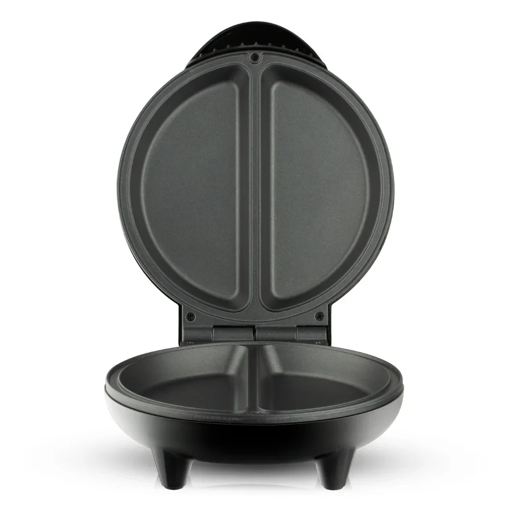 Pizza Maker 1PC Sandwich Home Omelette BBQ Pancake Bread Cake Baking Portable Multi-function Home Use House Moving gift
Pizza Maker 1PC Sandwich Home Omelette BBQ Pancake Bread Cake Baking Portable Multi-function Home Use House Moving gift