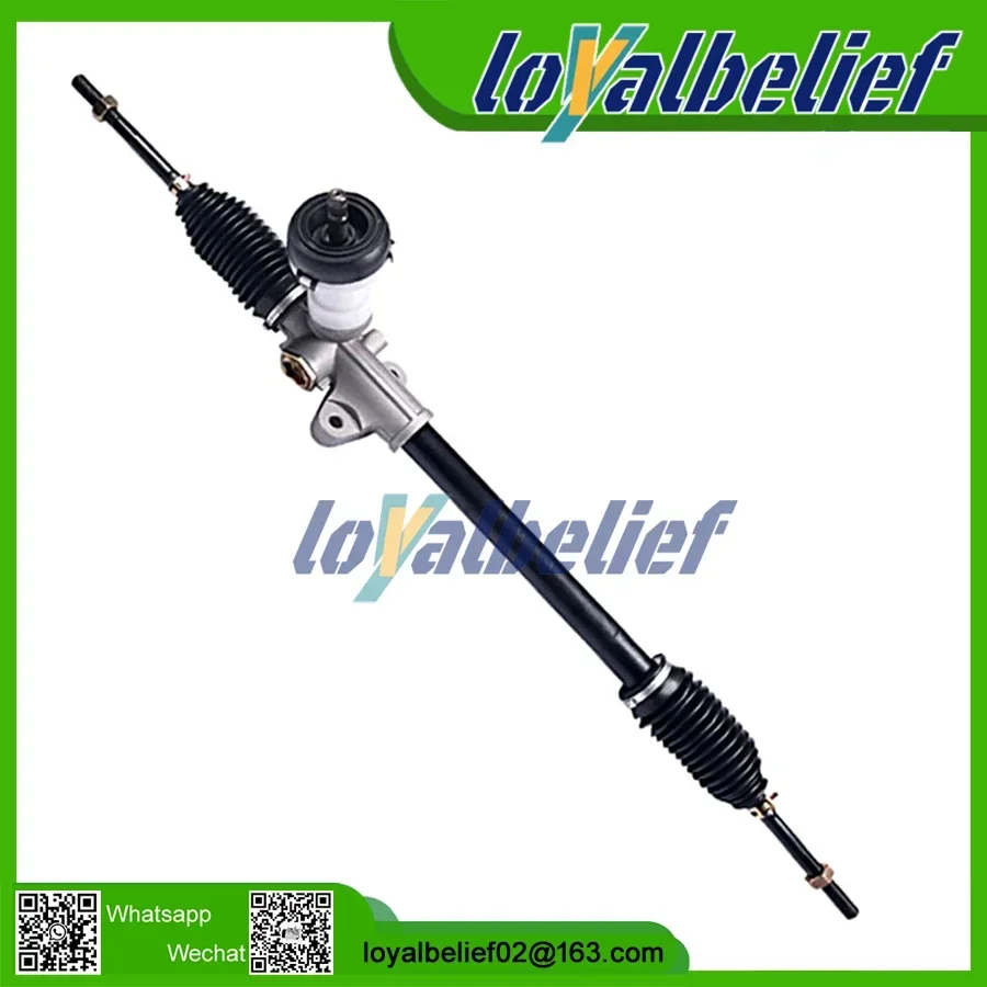 NEW LHD Power Steering Gears Rack For KIA RIO 2011-2017 56500-1W100 565001W100
NEW LHD Power Steering Gears Rack For KIA RIO 2011-2017 56500-1W100 565001W100