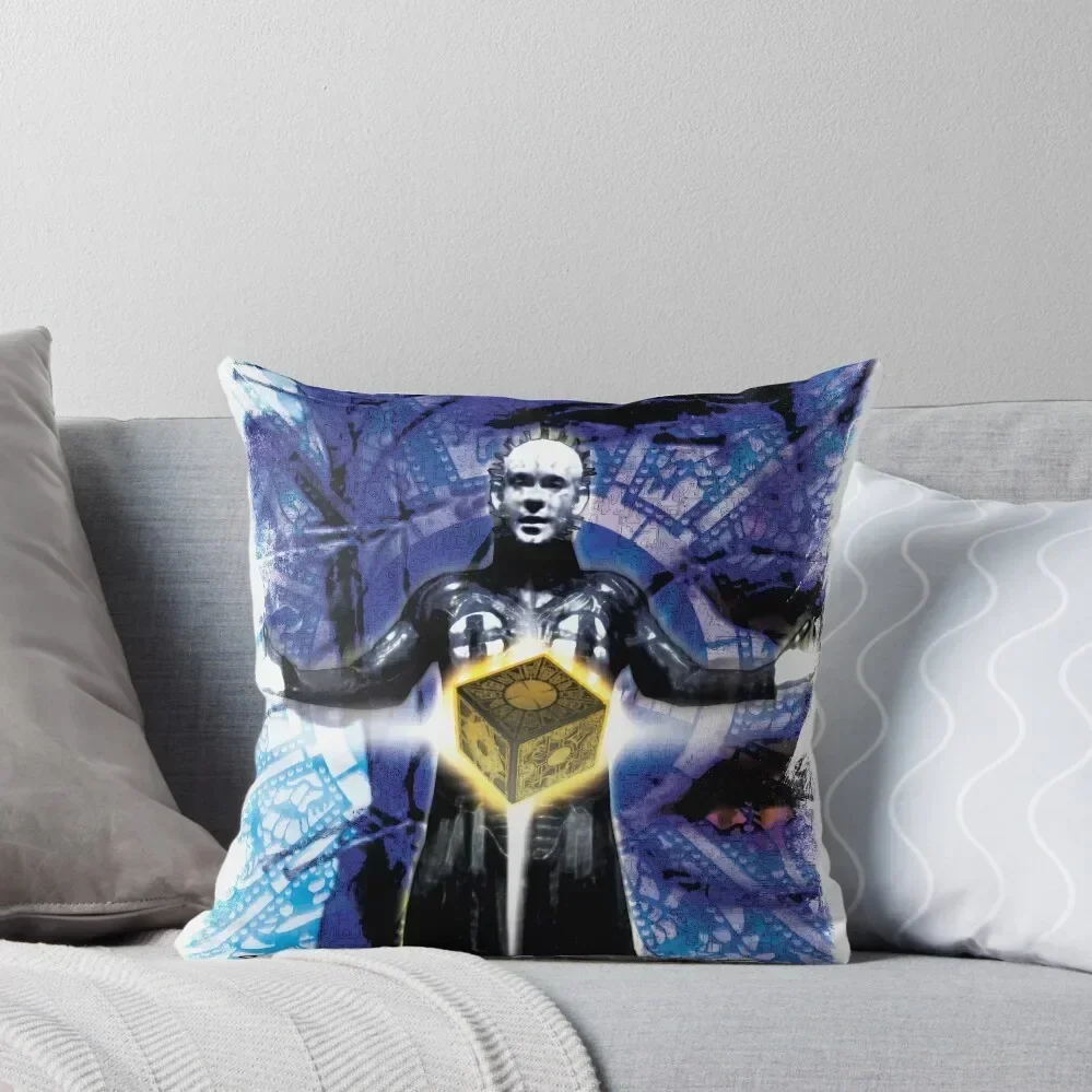 Pinhead Hellraiser You Opened the Box... Throw Pillow christmas decorations 2025 Christmas Pillows luxury sofa pillows pillow
Pinhead Hellraiser You Opened the Box... Throw Pillow christmas decorations 2025 Christmas Pillows luxury sofa pillows pillow