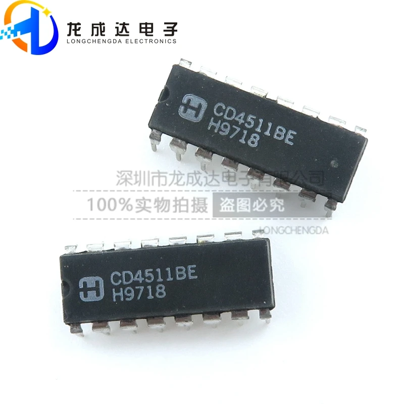 30 шт. оригинальное новое CD4511BE CD4511 чип CMOS логическое устройство DIP16
30 шт. оригинальное новое CD4511BE CD4511 чип CMOS логическое устройство DIP16