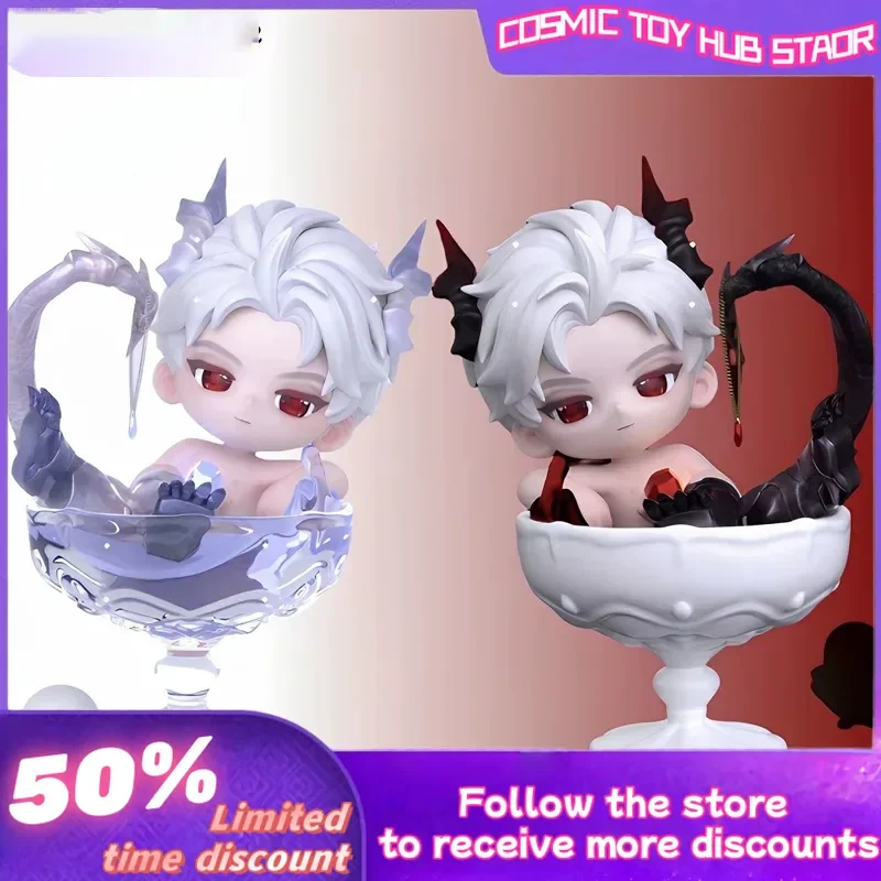 Qin Che Themed Love Deep Space Game Wine Cup Decoration Cute Desktop Ornament Collectible Figurine for Fans
Qin Che Themed Love Deep Space Game Wine Cup Decoration Cute Desktop Ornament Collectible Figurine for Fans