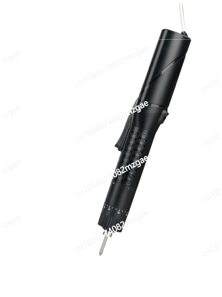 Rechargeable Electric Screwdriver, Wireless Lithium Battery Screwdriver, Adjustable Torque Screwdriver
Rechargeable Electric Screwdriver, Wireless Lithium Battery Screwdriver, Adjustable Torque Screwdriver