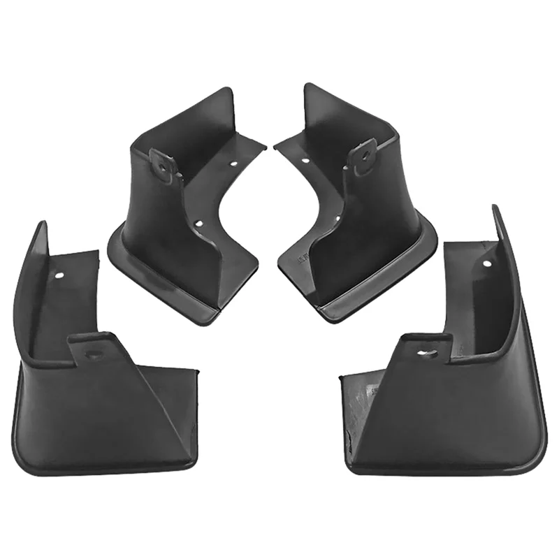 Practical 4PCS Car Mudguard Mud Flaps Splash Mud Guard Fender For Nissan Teana J32 2009-2013 Car Accessories
Practical 4PCS Car Mudguard Mud Flaps Splash Mud Guard Fender For Nissan Teana J32 2009-2013 Car Accessories