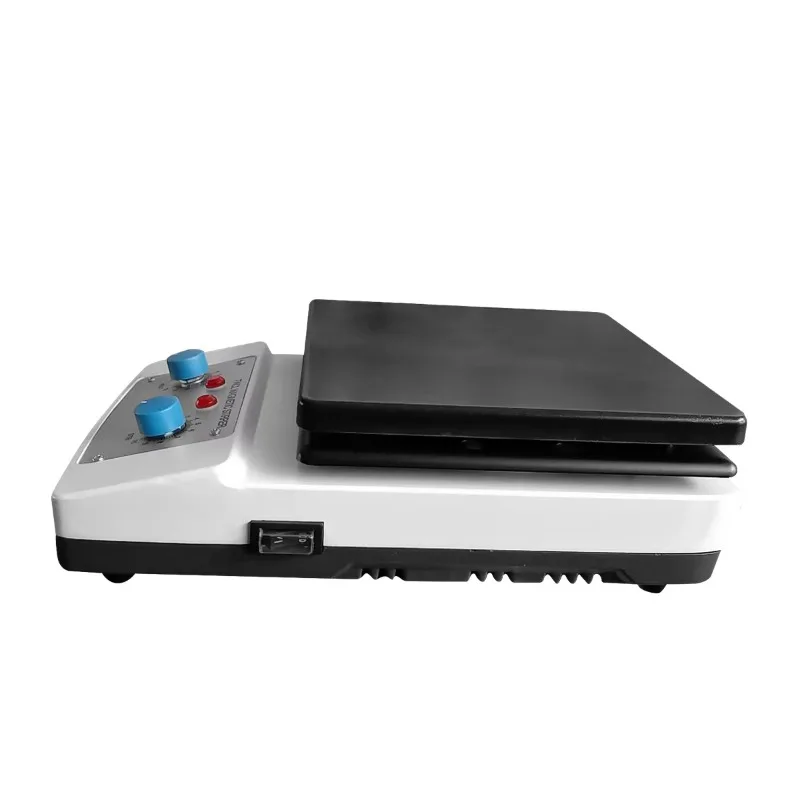 Factory Supply Laboratory Equipment Digital Hotplate Magnetic Stirrer
Factory Supply Laboratory Equipment Digital Hotplate Magnetic Stirrer