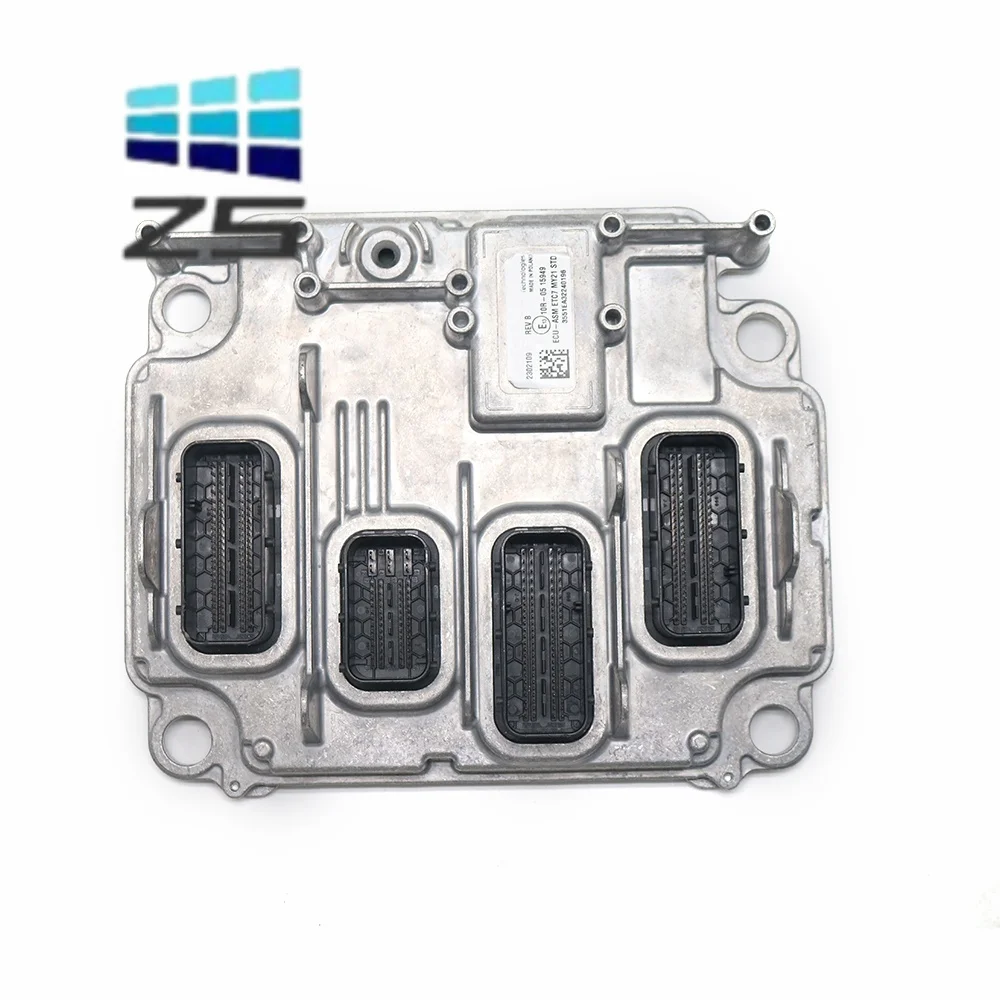 New Engine Electronic Control Unit Module ECU ECM Kenilworth T680 2302109 for Pocar MX-13 Dofo XG Delphi
New Engine Electronic Control Unit Module ECU ECM Kenilworth T680 2302109 for Pocar MX-13 Dofo XG Delphi