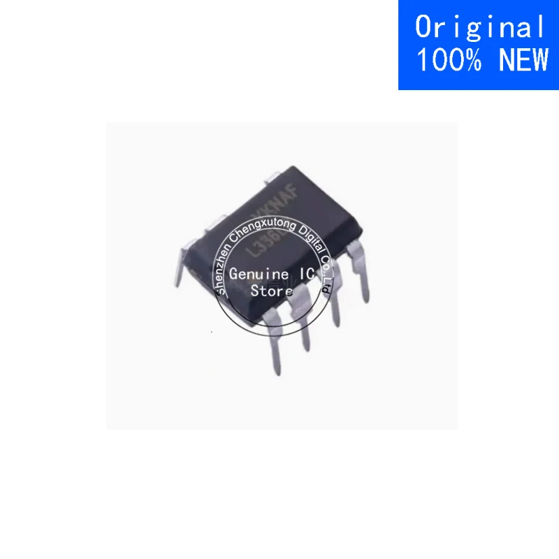 FSL336LRN L336LR DIP New Original Genuine Ic
FSL336LRN L336LR DIP New Original Genuine Ic
