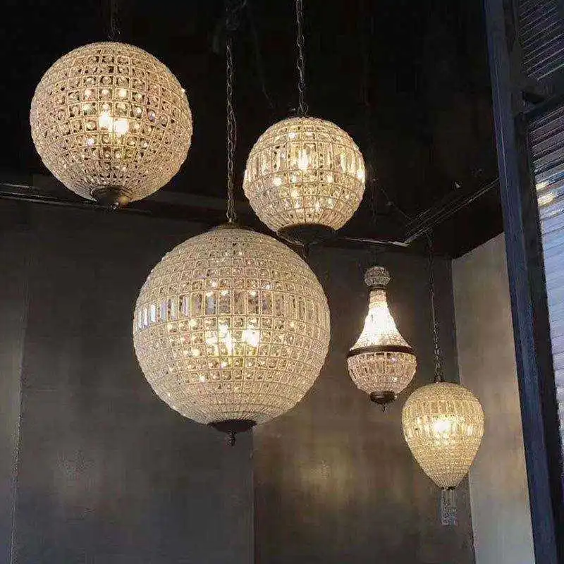 Nordic Luxury Wedding Beaded Chandeliers Pendant Ceiling Light Led Modern K9 Crystal Chandelier
Nordic Luxury Wedding Beaded Chandeliers Pendant Ceiling Light Led Modern K9 Crystal Chandelier