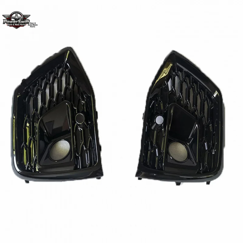 Suitable For Audi Q5 Fog Frame 21-24 Models Q5L Coupe Modified RSQ5 Grille Mesh Black Light Honeycomb
Suitable For Audi Q5 Fog Frame 21-24 Models Q5L Coupe Modified RSQ5 Grille Mesh Black Light Honeycomb