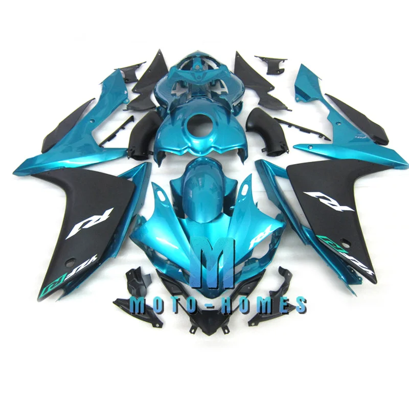 Full R1 07 08 Fairing Kits for Yamaha YZF R1 2007 2008 Injection Mold Road/Sport Rebuilding Motorcycle Aftermarket Accessorie
Full R1 07 08 Fairing Kits for Yamaha YZF R1 2007 2008 Injection Mold Road/Sport Rebuilding Motorcycle Aftermarket Accessorie