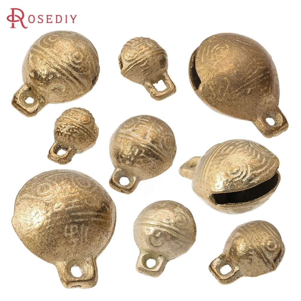 9MM 11MM 14MM 16MM 18MM 20MM 22MM 25MM 28MM Antique Bronze Color Brass and Steel Bell End Charms Diy Jewelry Accessories Making
9MM 11MM 14MM 16MM 18MM 20MM 22MM 25MM 28MM Antique Bronze Color Brass and Steel Bell End Charms Diy Jewelry Accessories Making