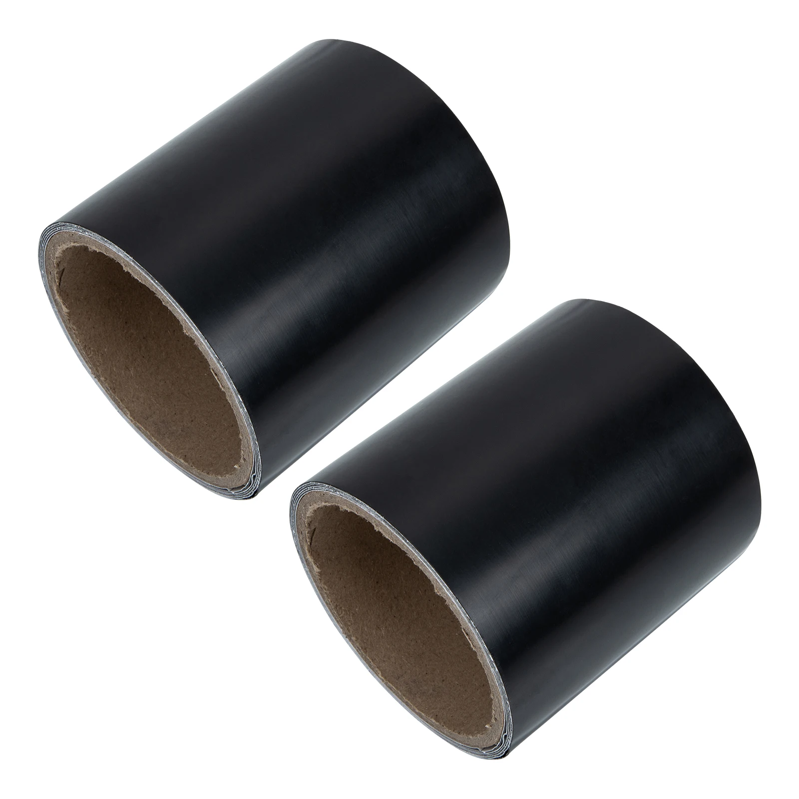 2pcs PVC Waterproof Tape Pipe Leak Repair Strong Sealing Insulation Outdoor Plumbers Roof Excellent Waterproofing Easy
2pcs PVC Waterproof Tape Pipe Leak Repair Strong Sealing Insulation Outdoor Plumbers Roof Excellent Waterproofing Easy