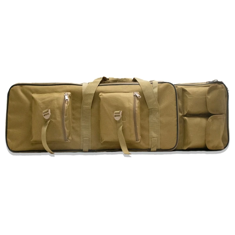 Hunting Rifles Bags Tactically Hunting Backpack Carry Shoulder Bag Long Weapons Bag Outdoor Fishing Storage Bag
Hunting Rifles Bags Tactically Hunting Backpack Carry Shoulder Bag Long Weapons Bag Outdoor Fishing Storage Bag