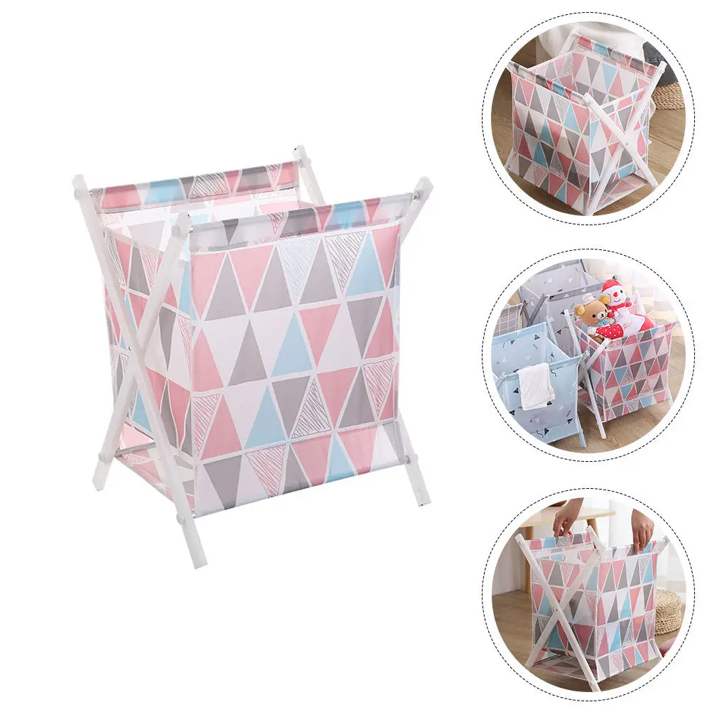1 шт. Большая корзина для белья для дома, общежития, кухни, гардеробной - Прочная корзина для хранения с перекрестным дизайном, без заусенцев, легко переносить, для одежды
1 шт. Большая корзина для белья для дома, общежития, кухни, гардеробной - Прочная корзина для хранения с перекрестным дизайном, без заусенцев, легко переносить, для одежды