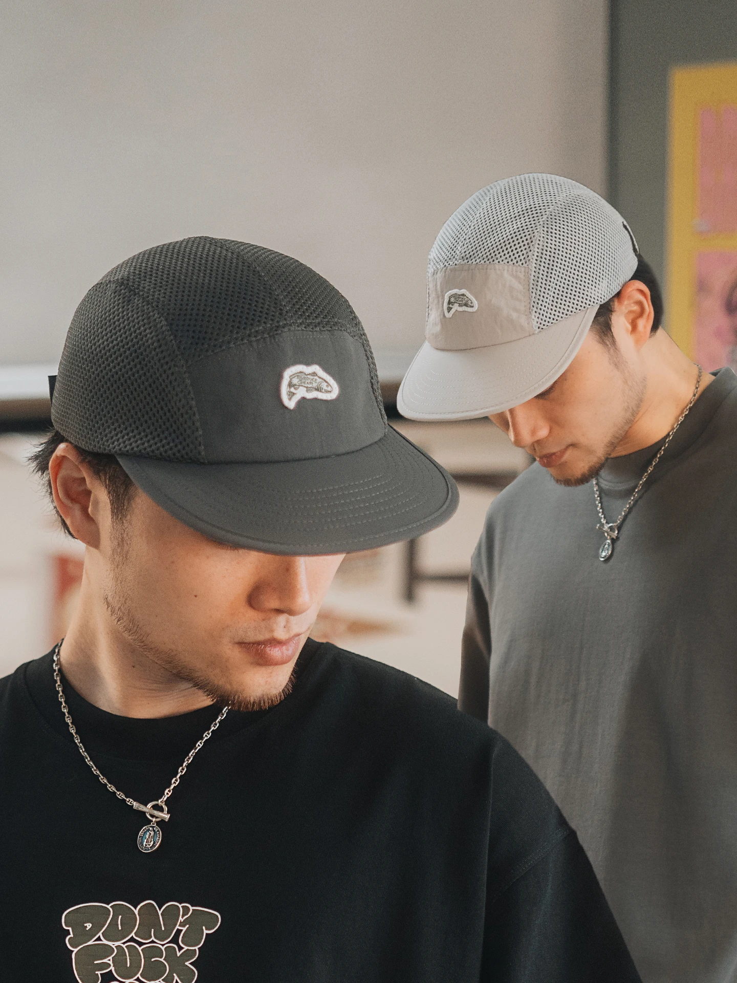 Quick Dry Fishing Hat Outdoor Breathable Summer Wide Brim Five Piece Cap Sports Style Adjustable round Top Nylon Material
Quick Dry Fishing Hat Outdoor Breathable Summer Wide Brim Five Piece Cap Sports Style Adjustable round Top Nylon Material