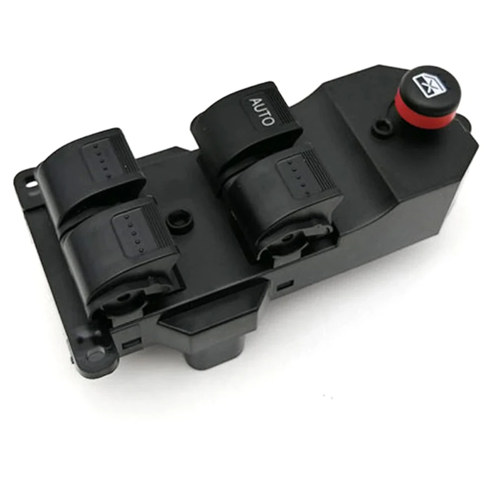 Car Power Window Control Switch For Honda CR-V CRV 2002 2003 2004 2005 2006 OEM 35750SAEP01 Auto Spare Accessory Part
Car Power Window Control Switch For Honda CR-V CRV 2002 2003 2004 2005 2006 OEM 35750SAEP01 Auto Spare Accessory Part