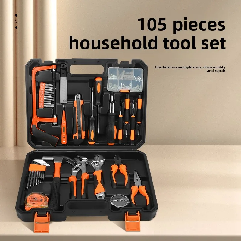 Tools Kit Set For Homehardware Toolssuitlarge Emergency Repair Tool Setscrewdriversuit
Tools Kit Set For Homehardware Toolssuitlarge Emergency Repair Tool Setscrewdriversuit