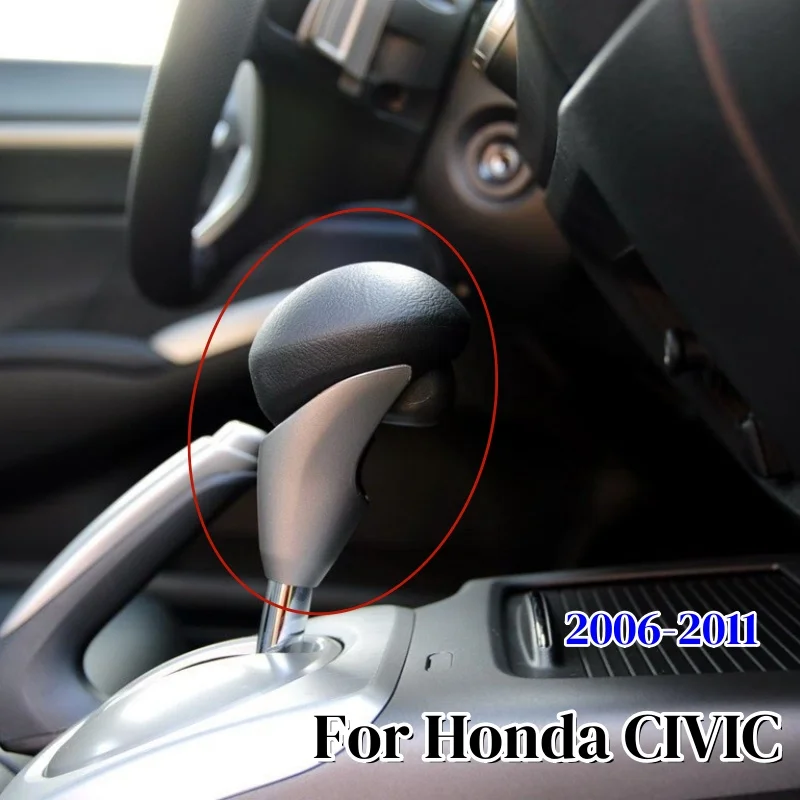 Автомобильная ручка переключения передач, рычаг переключения передач, ручка переключения передач для Honda CIVIC 2006-2011, автомобильный головной убор, сменные аксессуары
Автомобильная ручка переключения передач, рычаг переключения передач, ручка переключения передач для Honda CIVIC 2006-2011, автомобильный головной убор, сменные аксессуары