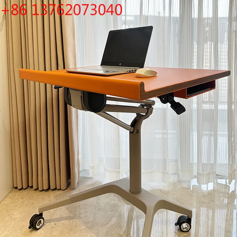 elevable desk movable Folding table standing desk Height adjustment table study desks computer desks workstations
elevable desk movable Folding table standing desk Height adjustment table study desks computer desks workstations