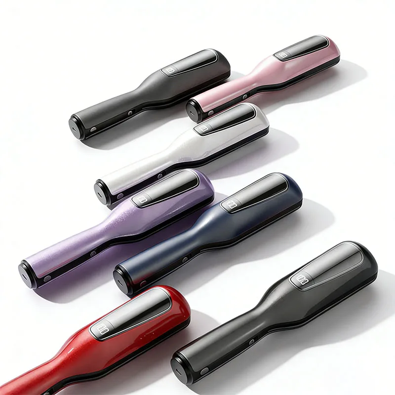 Hair Ends Trimmer Split Remover Smooth Hair Straightener Iron Flat Rechargeable Hair Fork Trimmer Clipper
Hair Ends Trimmer Split Remover Smooth Hair Straightener Iron Flat Rechargeable Hair Fork Trimmer Clipper