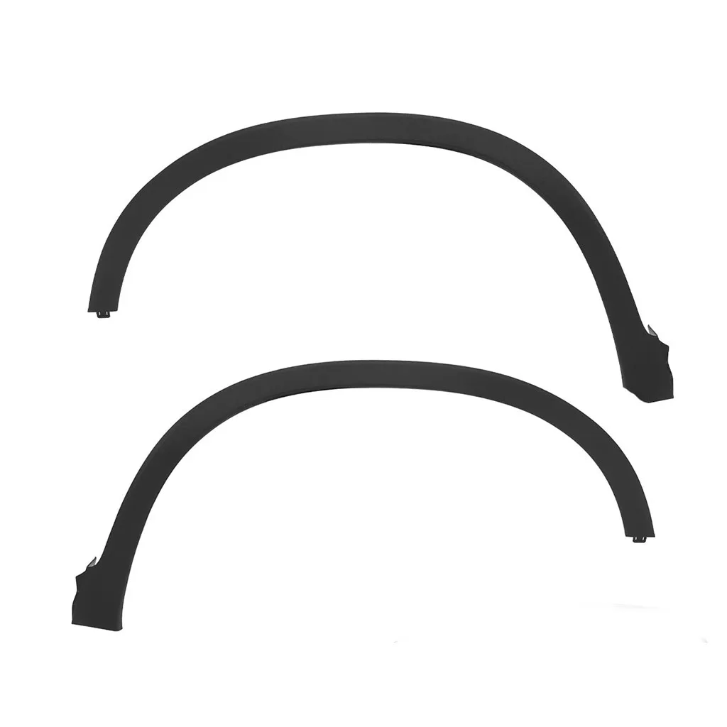 FOR Honda Pilot 2016-2022 Front Fender Wheel Molding OE 75300-TG7-A00/75350-TG7-A00
FOR Honda Pilot 2016-2022 Front Fender Wheel Molding OE 75300-TG7-A00/75350-TG7-A00
