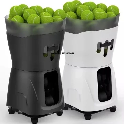 Professional Tennis Equipment for Training PT-MINI Pro Lightweight Tennis Shooting Machine with APP Control
Professional Tennis Equipment for Training PT-MINI Pro Lightweight Tennis Shooting Machine with APP Control