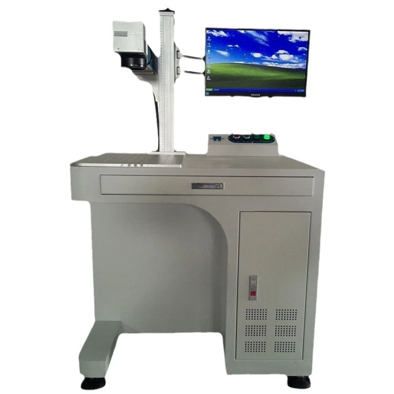 Portable UV Laser Marking Machine Coke Can Date Coder Metal
Portable UV Laser Marking Machine Coke Can Date Coder Metal