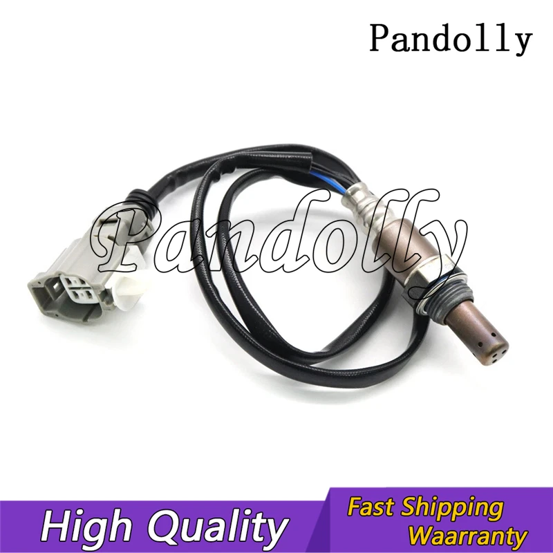 89465-48250 89465-48260 89465-0E070 89465-48180 89465-48110 89465-0E080 exhaust Gas O2 Lambda Probe Oxygen Sensor 
89465-48250 89465-48260 89465-0E070 89465-48180 89465-48110 89465-0E080 exhaust Gas O2 Lambda Probe Oxygen Sensor