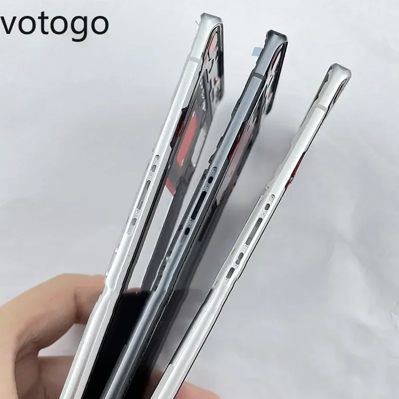 Middle Frame Original For OPPO Find X3 / X3 Pro 5G Neo Lite Bezel Holder Display Mid Plate Front LCD Housing Replacement
Middle Frame Original For OPPO Find X3 / X3 Pro 5G Neo Lite Bezel Holder Display Mid Plate Front LCD Housing Replacement